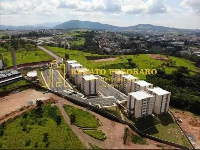 Apartamento venda em Região Imediata de Bragança Paulista, Bragança Paulista