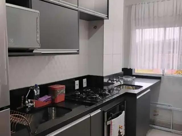 Apartamento venda em Região Imediata de Bragança Paulista, Bragança Paulista