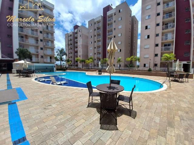 Apartamento venda em Região Imediata de Bragança Paulista, Bragança Paulista