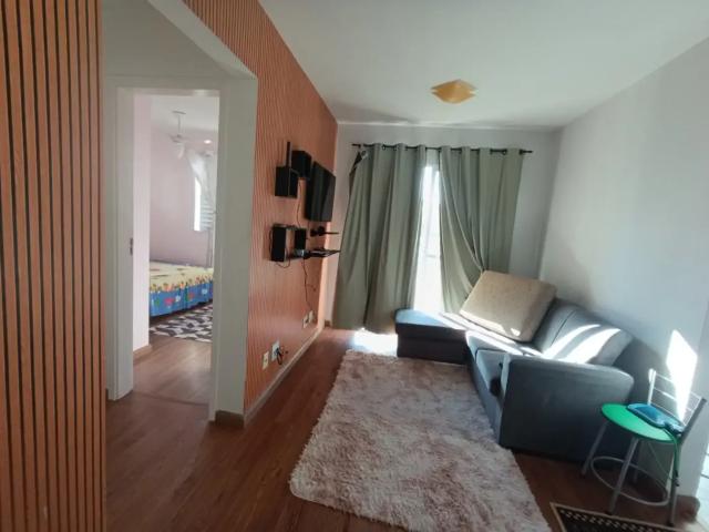 Apartamento venda em Região Imediata de Bragança Paulista, Bragança Paulista