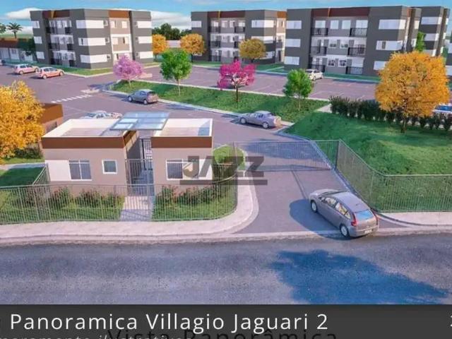 Apartamento venda em Região Imediata de Bragança Paulista, Bragança Paulista