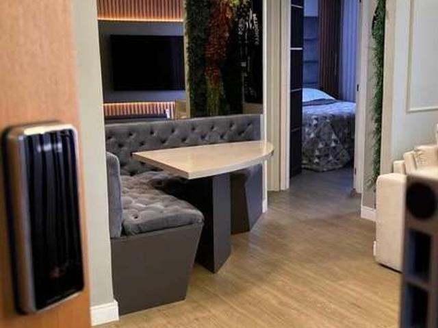 Apartamento venda em Região Imediata de Bragança Paulista, Bragança Paulista