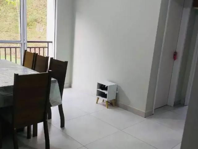 Apartamento venda em Região Imediata de Bragança Paulista, Bragança Paulista