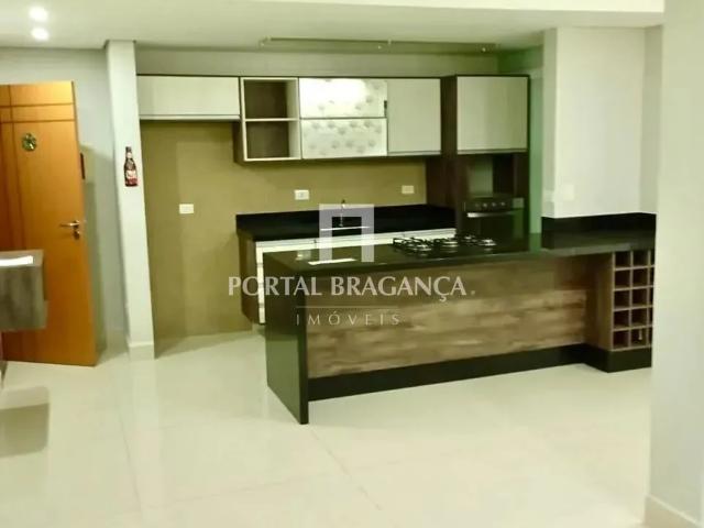 Apartamento venda em Região Imediata de Bragança Paulista, Bragança Paulista