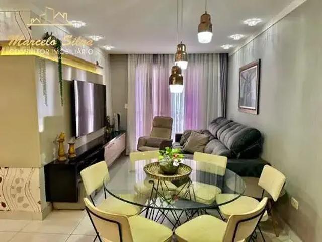 Apartamento venda em Região Imediata de Bragança Paulista, Bragança Paulista
