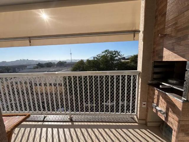 Apartamento venda em Região Imediata de Bragança Paulista, Bragança Paulista