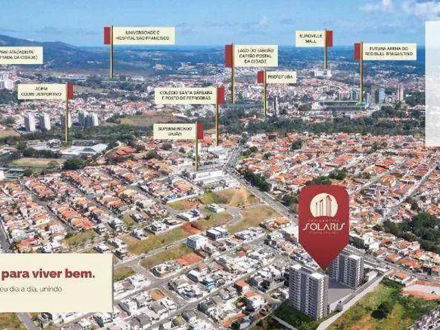 Apartamento venda em Região Imediata de Bragança Paulista, Bragança Paulista