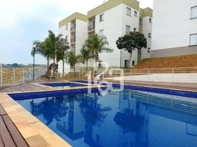 Apartamento venda em Região Imediata de Bragança Paulista, Bragança Paulista
