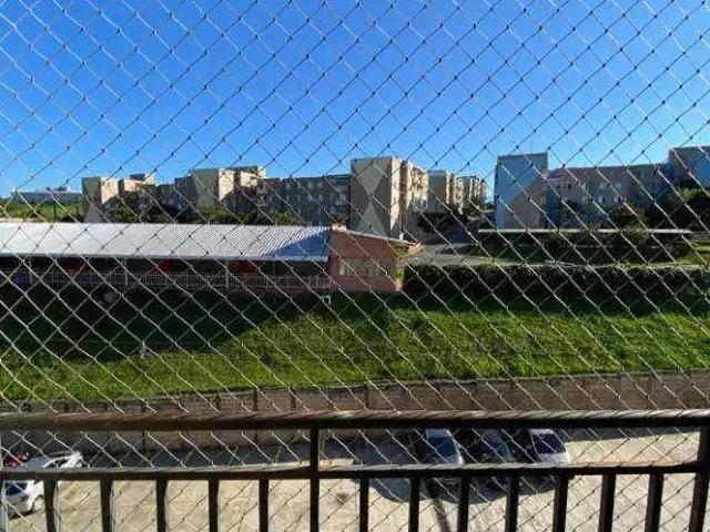 Apartamento venda em Região Imediata de Bragança Paulista, Bragança Paulista