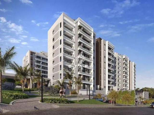 Apartamento venda em Região Imediata de Bragança Paulista, Bragança Paulista