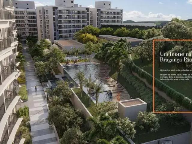 Apartamento venda em Região Imediata de Bragança Paulista, Bragança Paulista