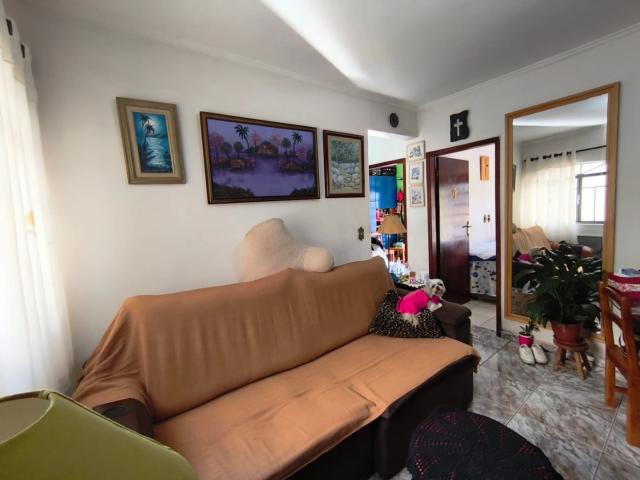 Apartamento venda em Bragança Paulista