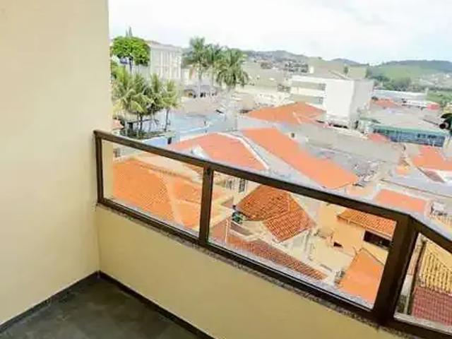 Apartamento venda em Região Imediata de Bragança Paulista, Bragança Paulista