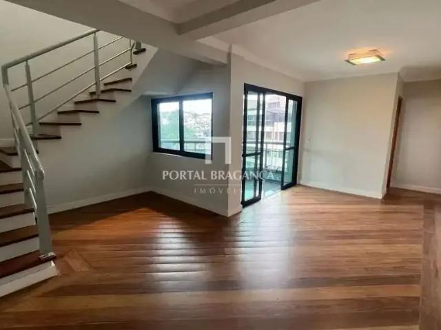 Apartamento venda em Região Imediata de Bragança Paulista, Bragança Paulista