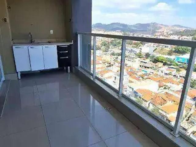 Apartamento venda em Região Imediata de Bragança Paulista, Bragança Paulista