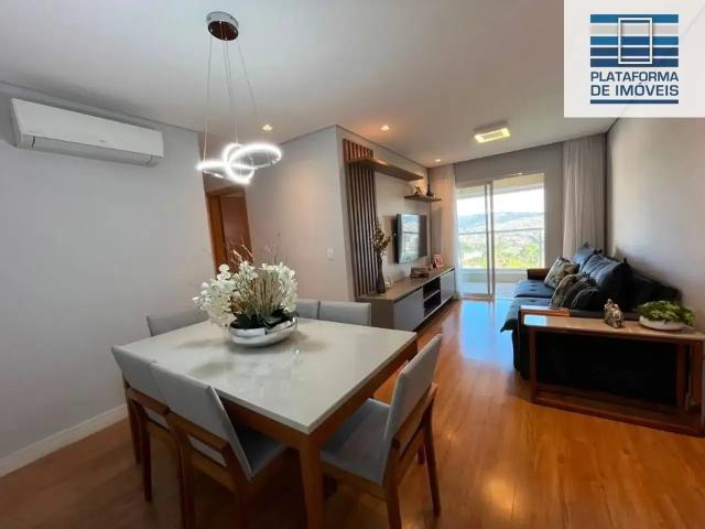 Apartamento venda em Região Imediata de Bragança Paulista, Bragança Paulista
