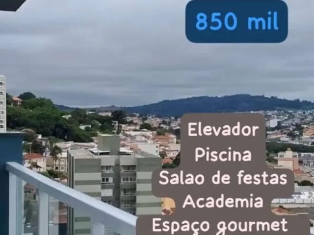Apartamento venda em Região Imediata de Bragança Paulista, Bragança Paulista