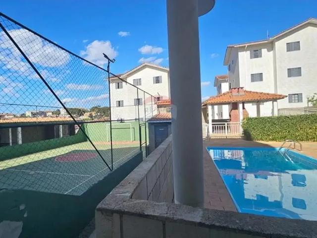 Apartamento venda em Região Imediata de Bragança Paulista, Bragança Paulista