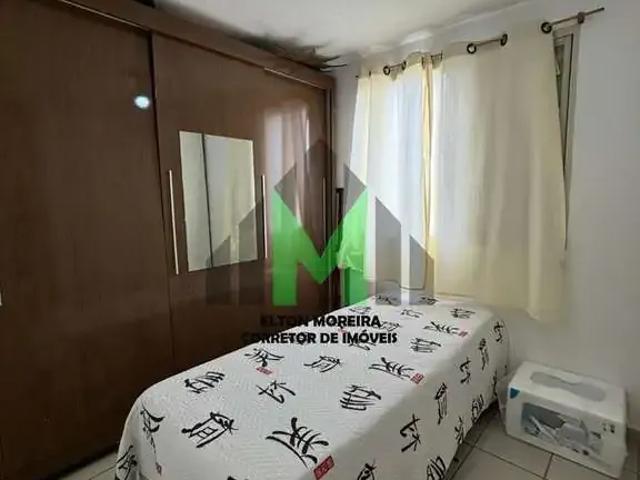 Apartamento venda em Região Imediata de Bragança Paulista, Bragança Paulista