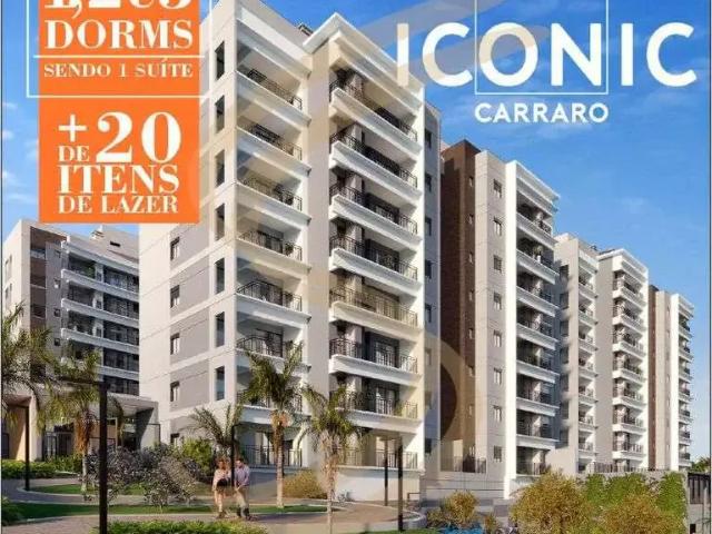 Apartamento venda em Região Imediata de São José do Rio Pardo-Mococa, Caconde