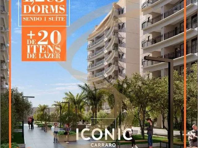 Apartamento venda em Região Imediata de São José do Rio Pardo-Mococa, Caconde