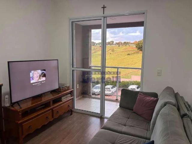 Apartamento venda em Região Imediata de Bragança Paulista, Bragança Paulista