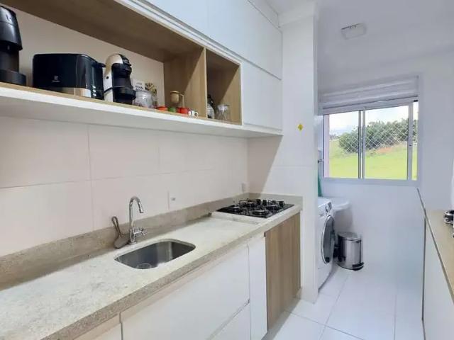 Apartamento venda em Região Imediata de Bragança Paulista, Bragança Paulista