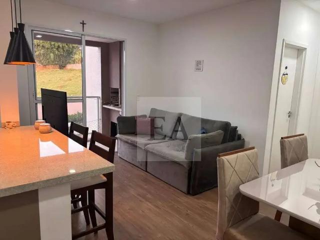 Apartamento venda em Região Imediata de Bragança Paulista, Bragança Paulista