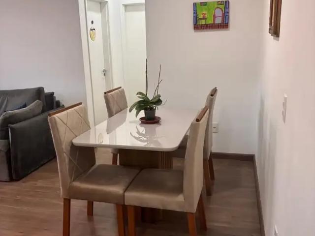 Apartamento venda em Região Imediata de Bragança Paulista, Bragança Paulista