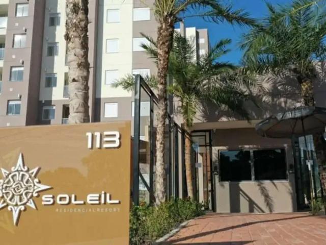 Apartamento venda em Região Imediata de Bragança Paulista, Bragança Paulista