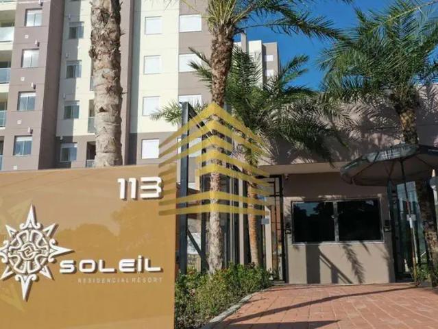 Apartamento venda em Região Imediata de Bragança Paulista, Bragança Paulista
