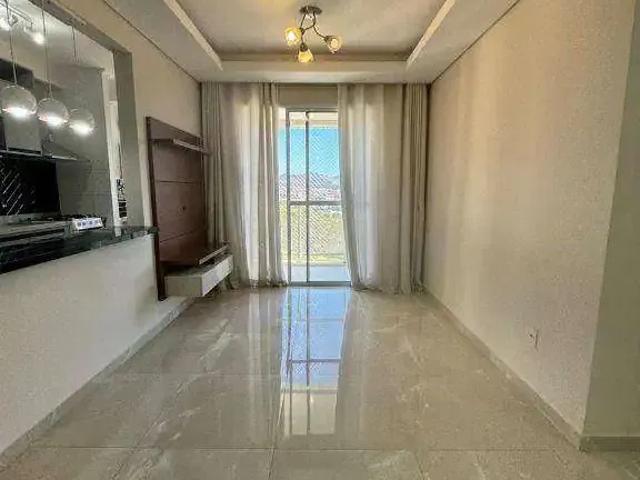 Apartamento venda em Região Imediata de Bragança Paulista, Bragança Paulista