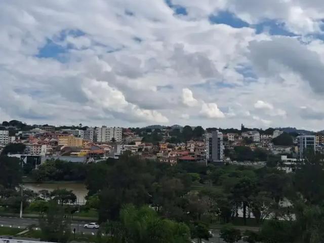 Apartamento venda em Região Imediata de Bragança Paulista, Bragança Paulista
