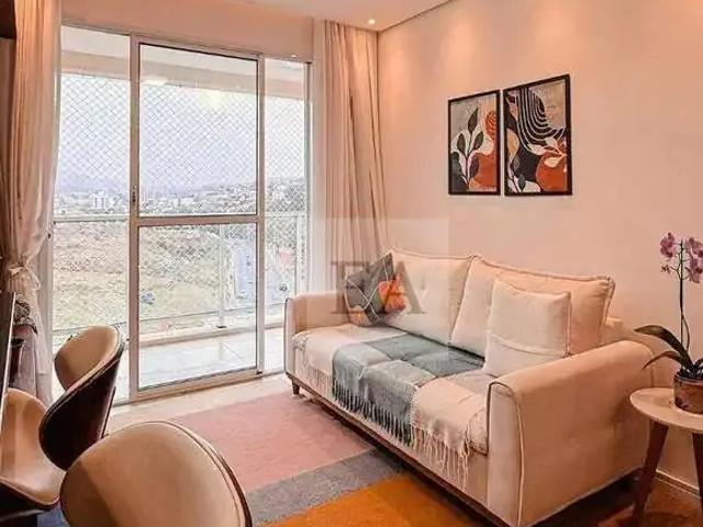Apartamento venda em Região Imediata de Bragança Paulista, Bragança Paulista