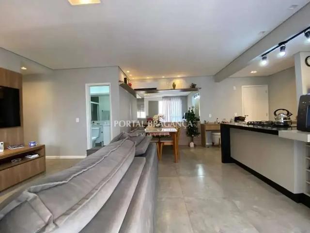 Apartamento venda em Região Imediata de Bragança Paulista, Bragança Paulista