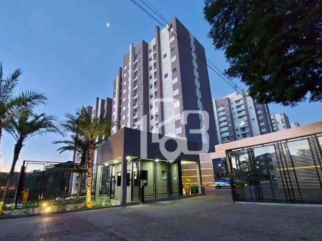 Apartamento venda em Região Imediata de Bragança Paulista, Bragança Paulista