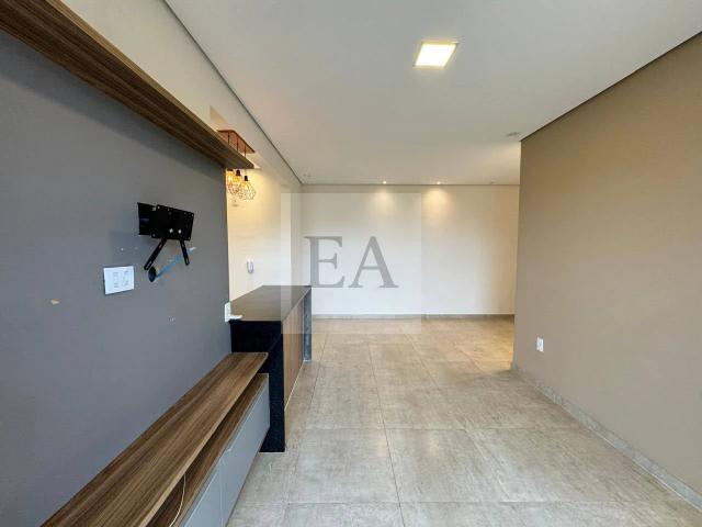 Apartamento venda em Vila Giglio, Atibaia