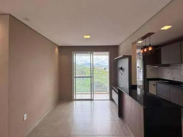 Apartamento venda em Região Imediata de Bragança Paulista, Bragança Paulista