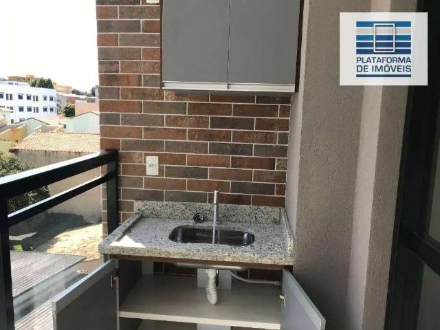 Apartamento venda em Região Imediata de Bragança Paulista, Bragança Paulista