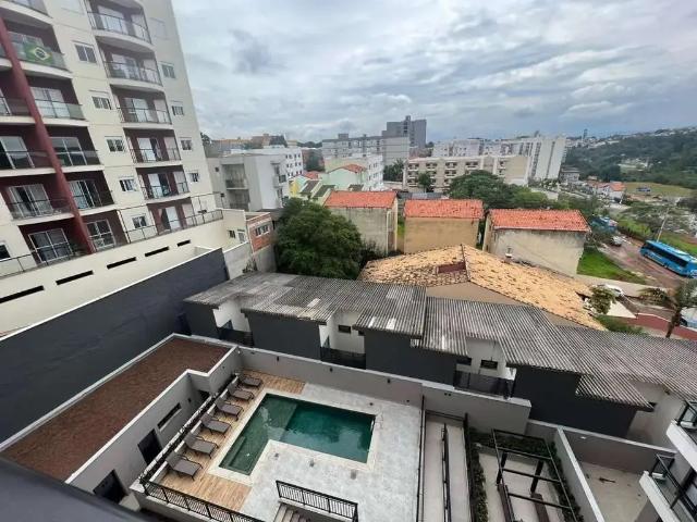 Apartamento venda em Região Imediata de Bragança Paulista, Bragança Paulista