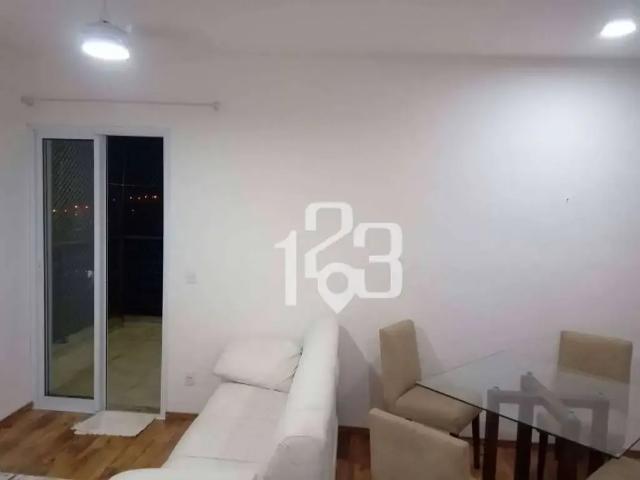 Apartamento venda em Região Imediata de Bragança Paulista, Bragança Paulista