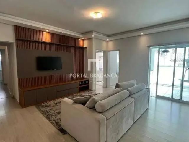 Apartamento venda em Região Imediata de Bragança Paulista, Bragança Paulista