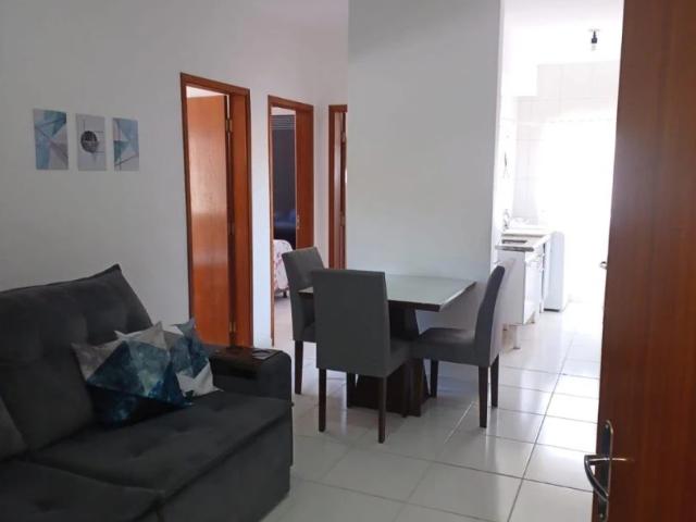 Apartamento venda em Jardim Recreio, Bragança Paulista