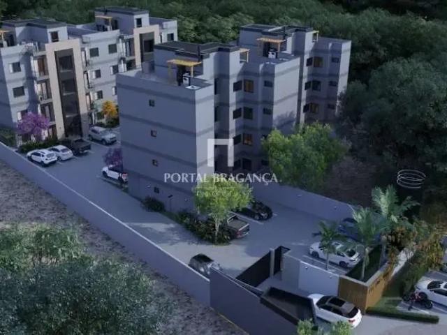 Apartamento venda em Região Imediata de Bragança Paulista, Bragança Paulista