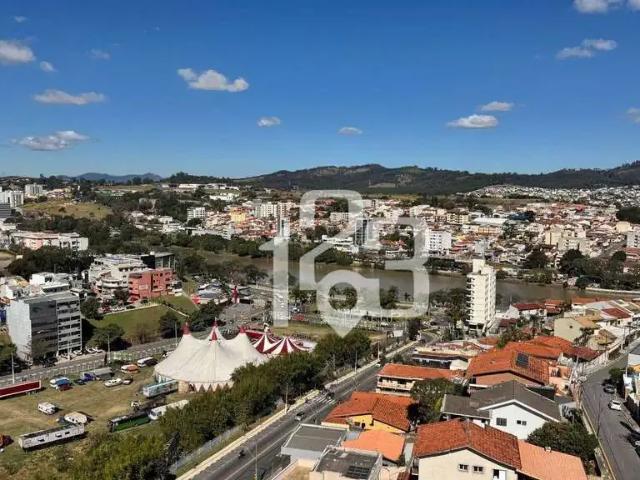 Apartamento venda em Região Imediata de Bragança Paulista, Bragança Paulista