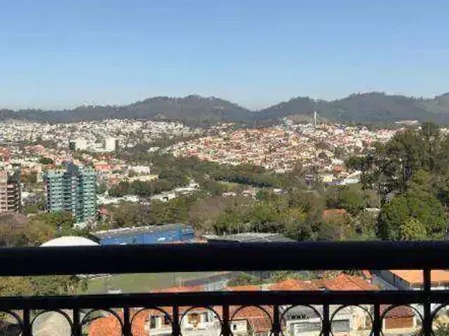 Apartamento venda em Região Imediata de Bragança Paulista, Bragança Paulista