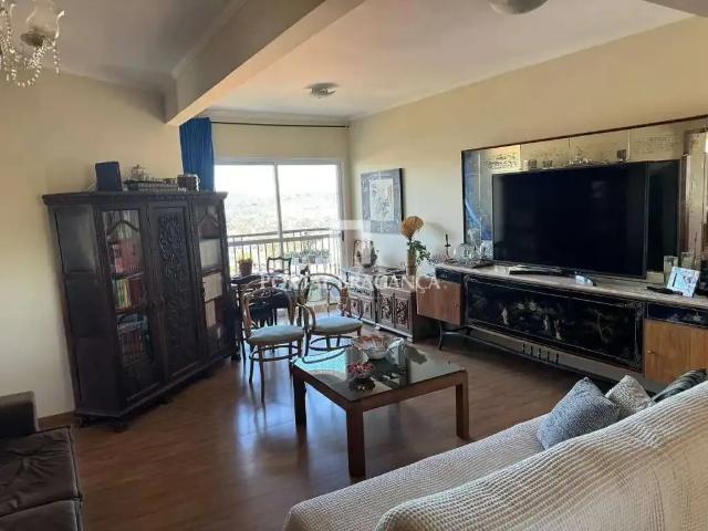 Apartamento venda em Região Imediata de Bragança Paulista, Bragança Paulista