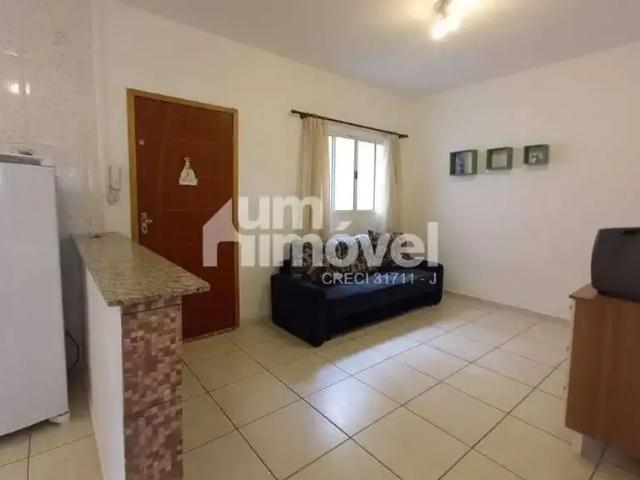 Apartamento venda em Região Imediata de Santa Fé do Sul, Nova Canaã Paulista