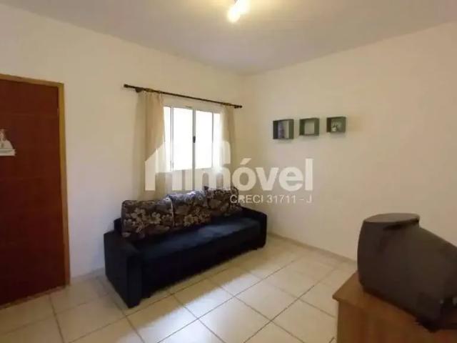 Apartamento venda em Região Imediata de Santa Fé do Sul, Nova Canaã Paulista