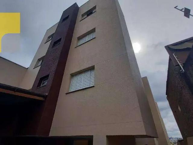 Apartamento venda em Região Imediata de Bragança Paulista, Bragança Paulista